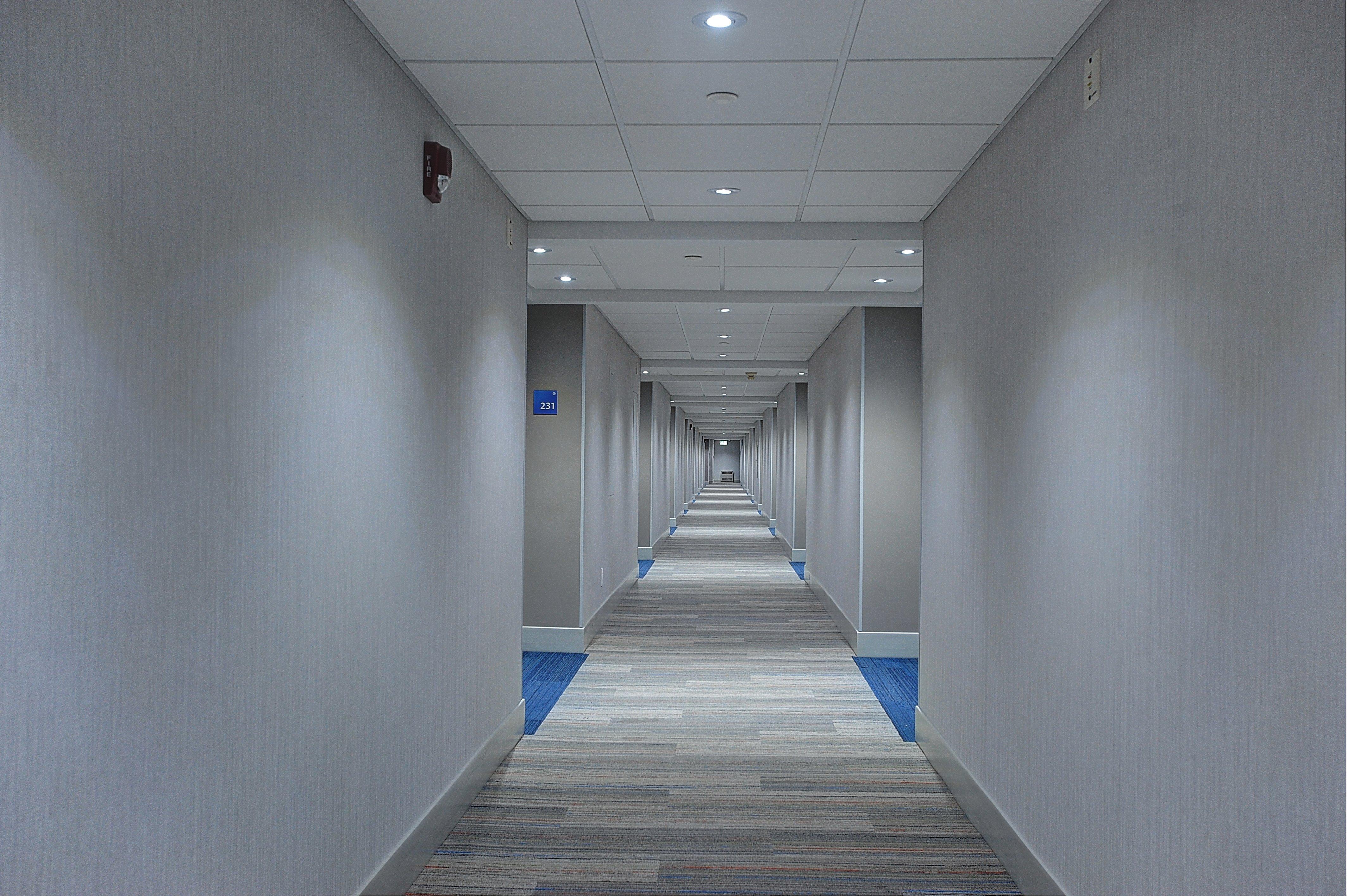 Holiday Inn Express & Suites Toronto Airport West By Ihg Mississauga Exterior foto