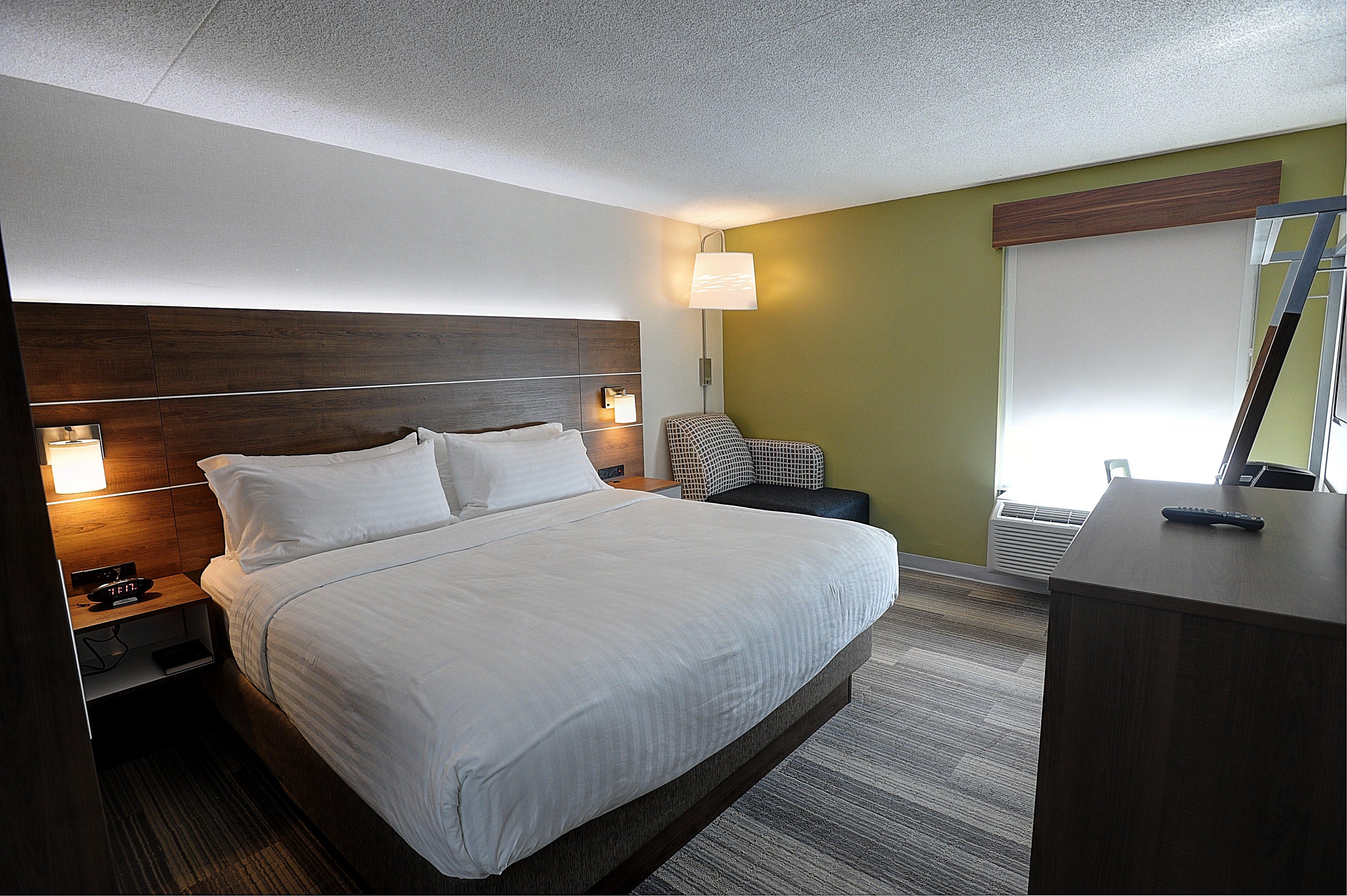 Holiday Inn Express & Suites Toronto Airport West By Ihg Mississauga Exterior foto