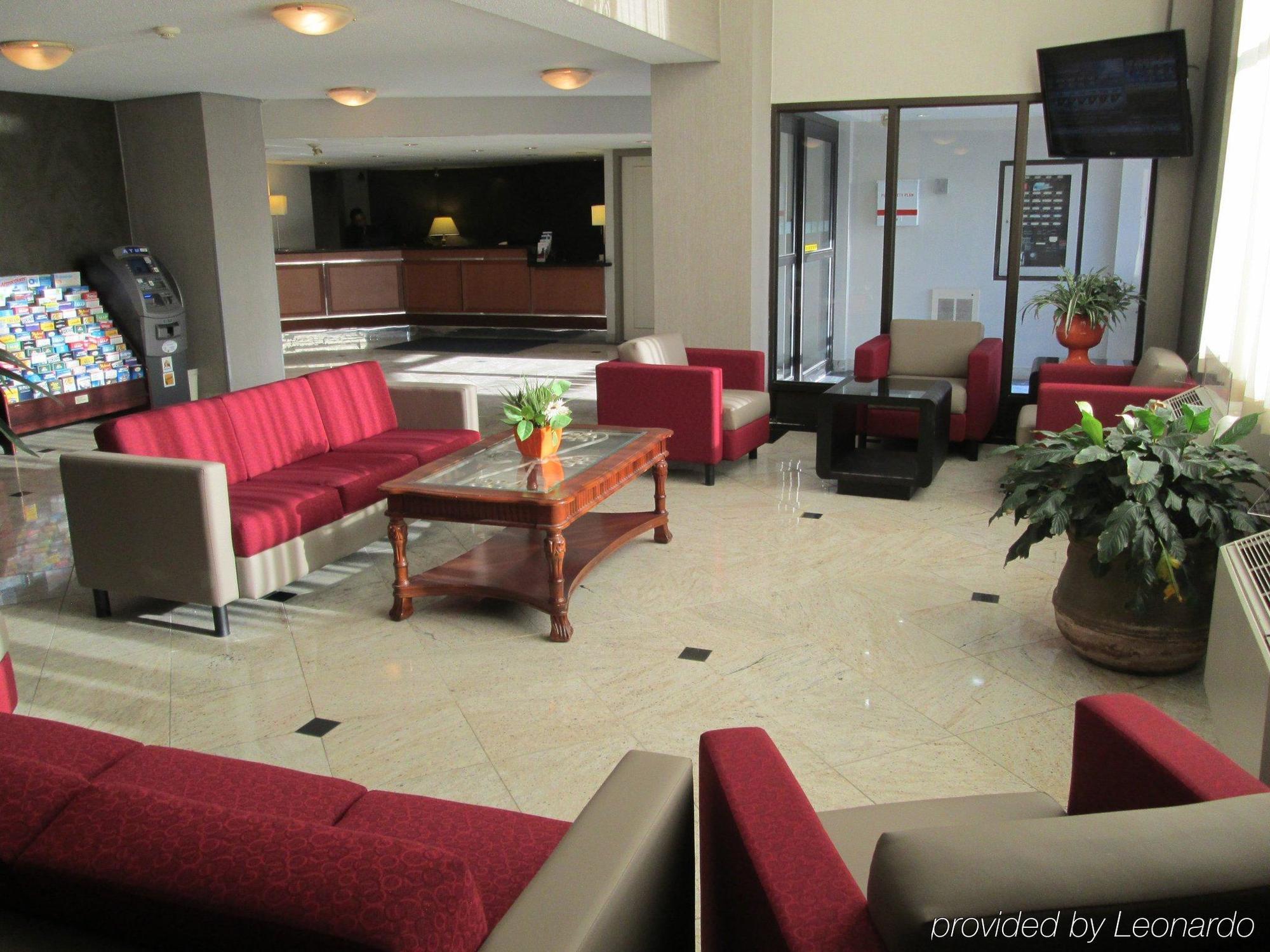Holiday Inn Express & Suites Toronto Airport West By Ihg Mississauga Exterior foto